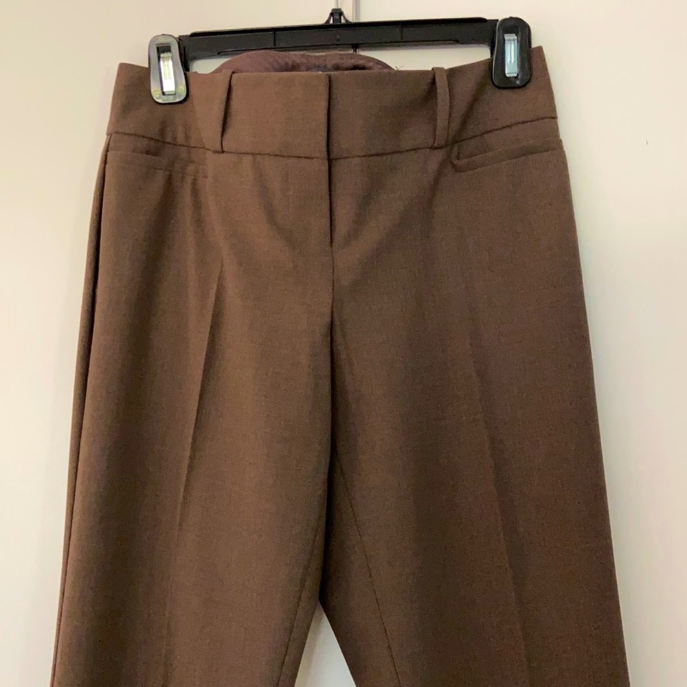 The Limited Drew Fit Pants